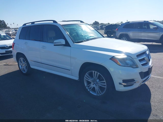 Aukcja sprzedaży 2013 Mercedes-benz Glk 350, vin: WDCGG5HB9DG061948, numer aukcji: 46230184
