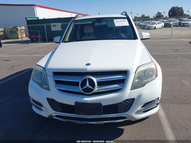 Aukcja sprzedaży 2013 Mercedes-benz Glk 350, vin: WDCGG5HB9DG061948, numer aukcji: 46230184