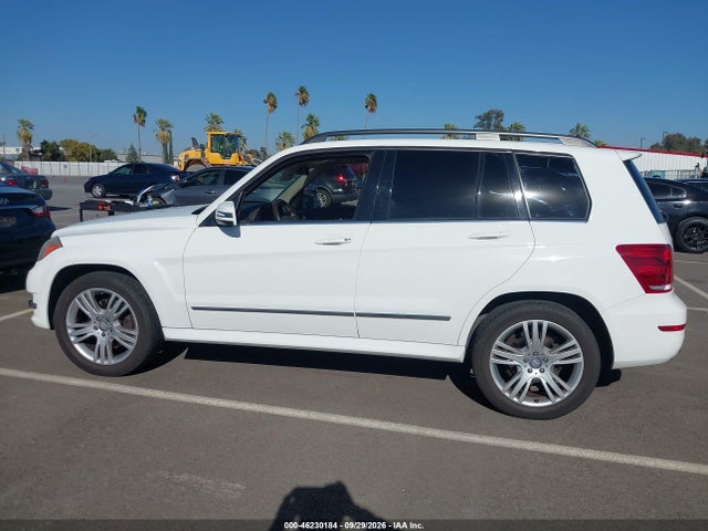 Aukcja sprzedaży 2013 Mercedes-benz Glk 350, vin: WDCGG5HB9DG061948, numer aukcji: 46230184