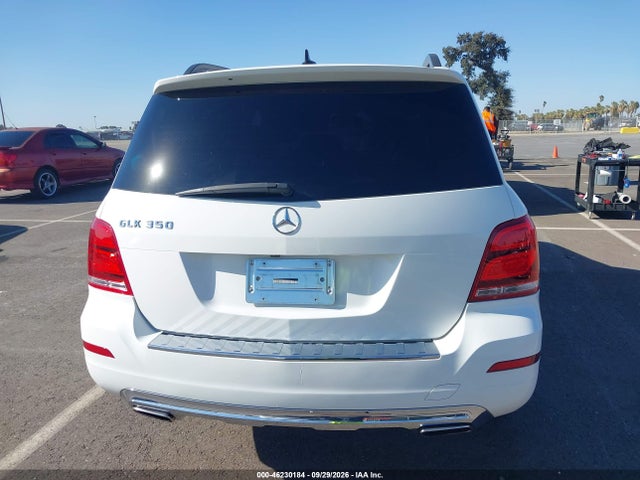 Aukcja sprzedaży 2013 Mercedes-benz Glk 350, vin: WDCGG5HB9DG061948, numer aukcji: 46230184