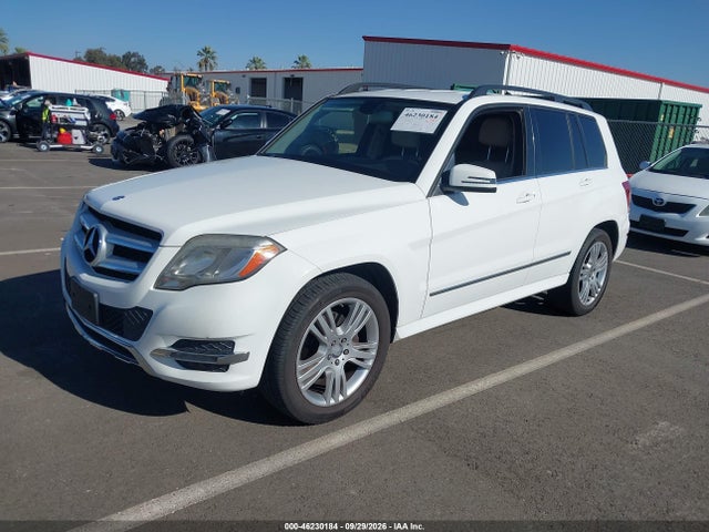 Aukcja sprzedaży 2013 Mercedes-benz Glk 350, vin: WDCGG5HB9DG061948, numer aukcji: 46230184