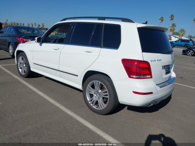 Aukcja sprzedaży 2013 Mercedes-benz Glk 350, vin: WDCGG5HB9DG061948, numer aukcji: 46230184