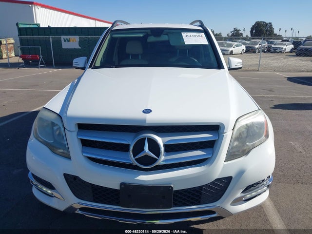 Aukcja sprzedaży 2013 Mercedes-benz Glk 350, vin: WDCGG5HB9DG061948, numer aukcji: 46230184