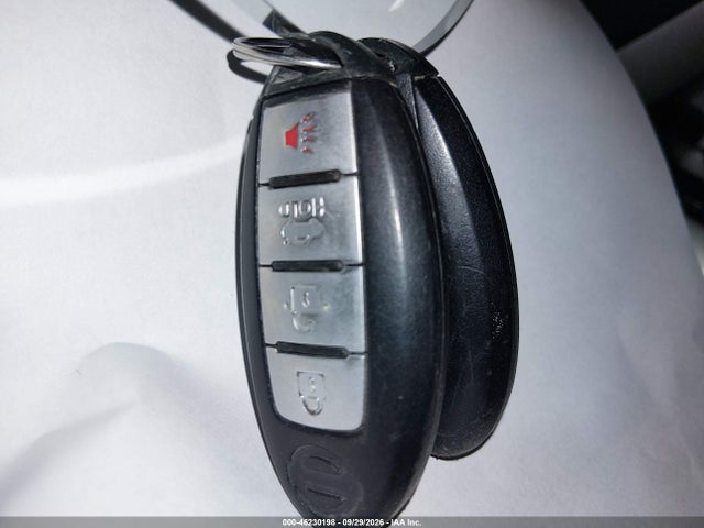 Nissan Altima 2.5 S 2014 1N4AL3AP6EC203320 Image 11