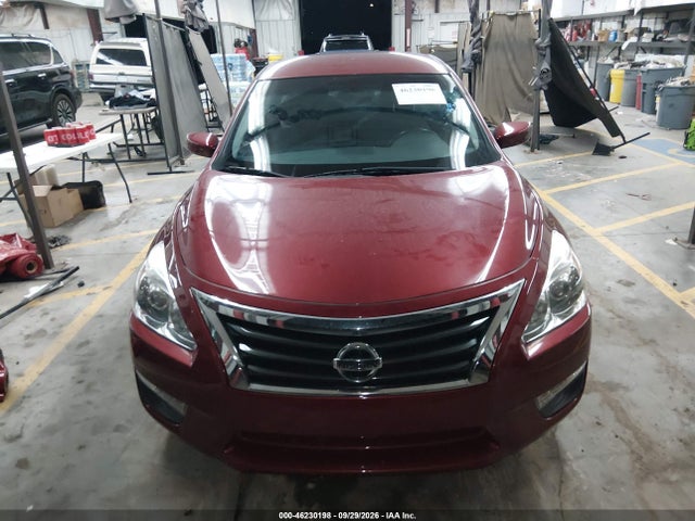 Nissan Altima 2.5 S 2014 1N4AL3AP6EC203320 Image 12