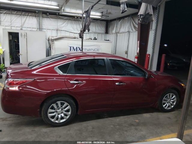 Nissan Altima 2.5 S 2014 1N4AL3AP6EC203320 Image 13