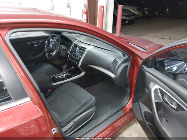 Nissan Altima 2.5 S 2014 1N4AL3AP6EC203320 Image 5