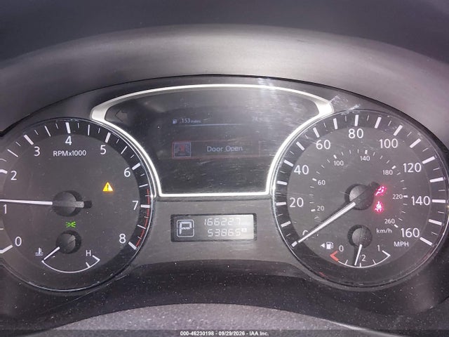 Nissan Altima 2.5 S 2014 1N4AL3AP6EC203320 Image 7