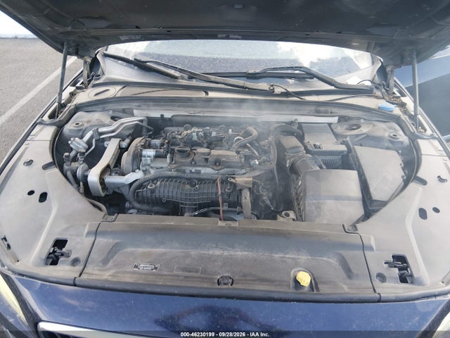 Продаж на аукціоні авто 2017 Volvo S90 T6 Inscription, vin: YV1A22ML1H1009272, номер лоту: 46230199
