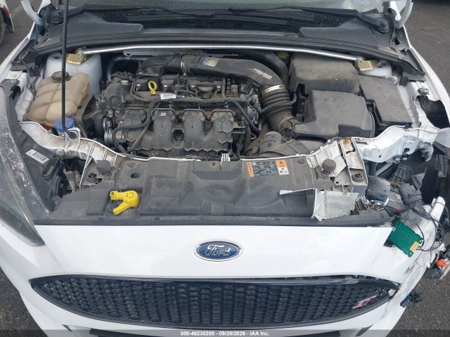 Aukcja sprzedaży 2017 Ford Focus St, vin: 1FADP3L95HL299879, numer aukcji: 46230200