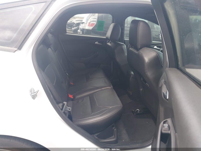 Aukcja sprzedaży 2017 Ford Focus St, vin: 1FADP3L95HL299879, numer aukcji: 46230200