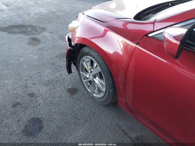 2013 Nissan Altima 2.5 Sv მანქანა იყიდება აუქციონზე, vin: 1N4AL3AP4DN430931, აუქციონის ნომერი: 46230202