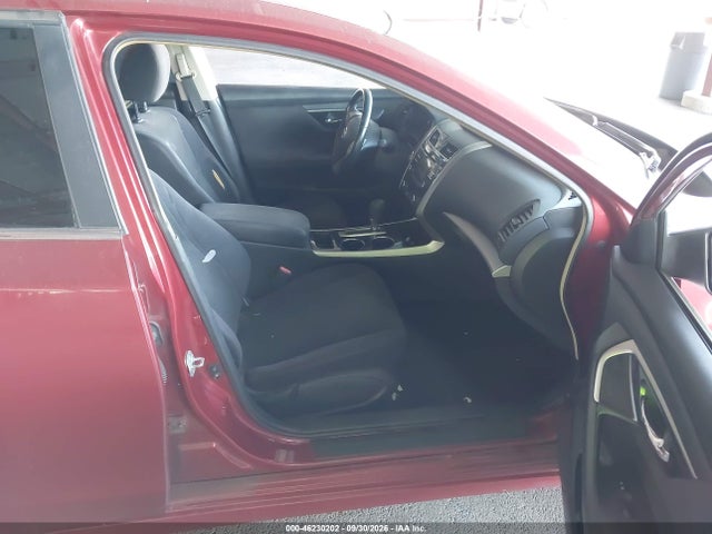 2013 Nissan Altima 2.5 Sv მანქანა იყიდება აუქციონზე, vin: 1N4AL3AP4DN430931, აუქციონის ნომერი: 46230202