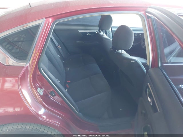 2013 Nissan Altima 2.5 Sv მანქანა იყიდება აუქციონზე, vin: 1N4AL3AP4DN430931, აუქციონის ნომერი: 46230202