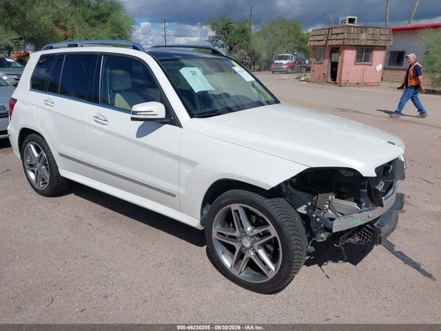 Продаж на аукціоні авто 2013 Mercedes-benz Glk 350 4matic, vin: WDCGG8JB9DF981340, номер лоту: 46230205