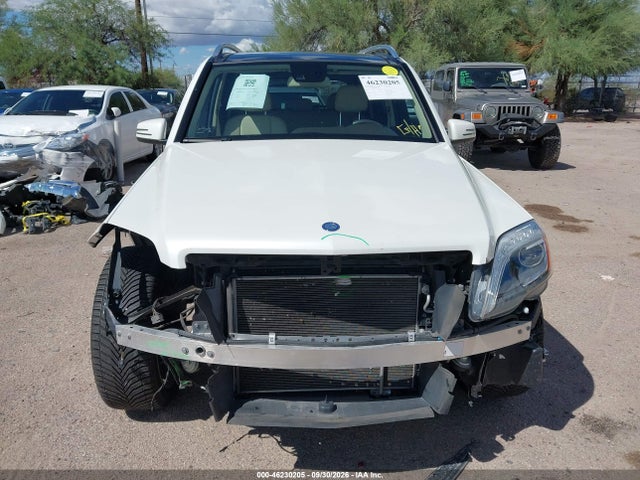 Продаж на аукціоні авто 2013 Mercedes-benz Glk 350 4matic, vin: WDCGG8JB9DF981340, номер лоту: 46230205