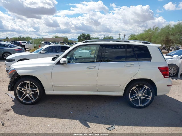 Продаж на аукціоні авто 2013 Mercedes-benz Glk 350 4matic, vin: WDCGG8JB9DF981340, номер лоту: 46230205