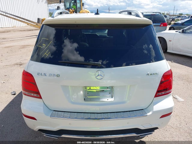Продаж на аукціоні авто 2013 Mercedes-benz Glk 350 4matic, vin: WDCGG8JB9DF981340, номер лоту: 46230205