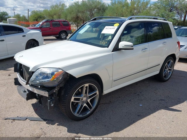 Продаж на аукціоні авто 2013 Mercedes-benz Glk 350 4matic, vin: WDCGG8JB9DF981340, номер лоту: 46230205