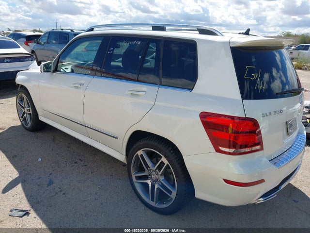 Продаж на аукціоні авто 2013 Mercedes-benz Glk 350 4matic, vin: WDCGG8JB9DF981340, номер лоту: 46230205