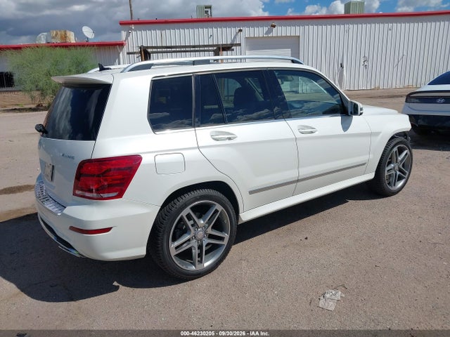 Продаж на аукціоні авто 2013 Mercedes-benz Glk 350 4matic, vin: WDCGG8JB9DF981340, номер лоту: 46230205