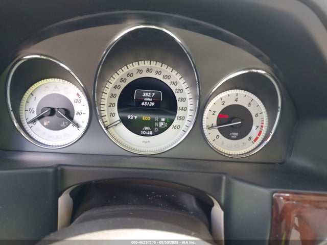 Продаж на аукціоні авто 2013 Mercedes-benz Glk 350 4matic, vin: WDCGG8JB9DF981340, номер лоту: 46230205