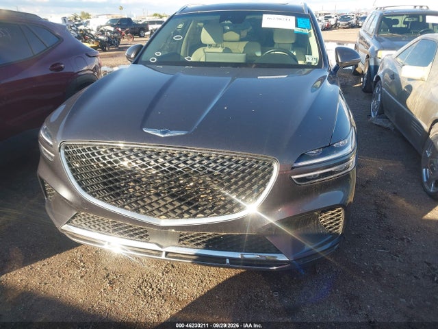 Genesis Gv70 2.5t Awd 2022 KMUMADTB9NU075747 Image 11