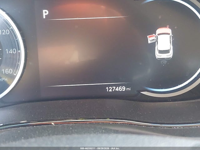 Genesis Gv70 2.5t Awd 2022 KMUMADTB9NU075747 Image 14