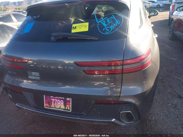 Genesis Gv70 2.5t Awd 2022 KMUMADTB9NU075747 Image 15