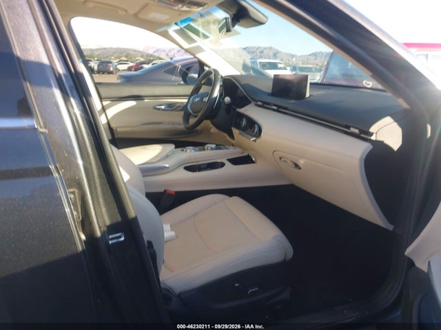 Genesis Gv70 2.5t Awd 2022 KMUMADTB9NU075747 Image 5