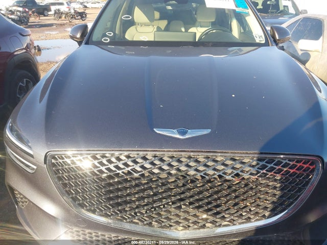 Genesis Gv70 2.5t Awd 2022 KMUMADTB9NU075747 Image 6
