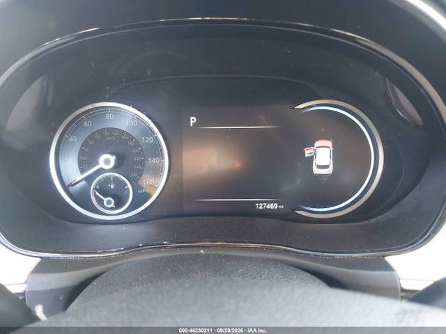 Genesis Gv70 2.5t Awd 2022 KMUMADTB9NU075747 Image 7