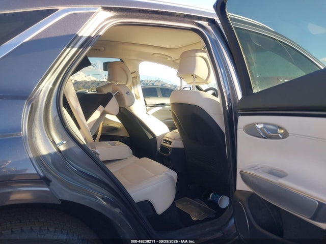 Genesis Gv70 2.5t Awd 2022 KMUMADTB9NU075747 Image 8