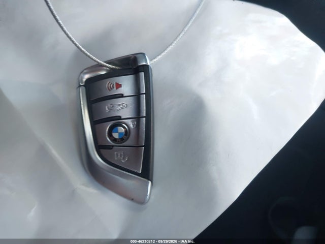 Продажа на аукционе авто 2017 Bmw 540i, vin: WBAJE5C32HG477716, номер лота: 46230212