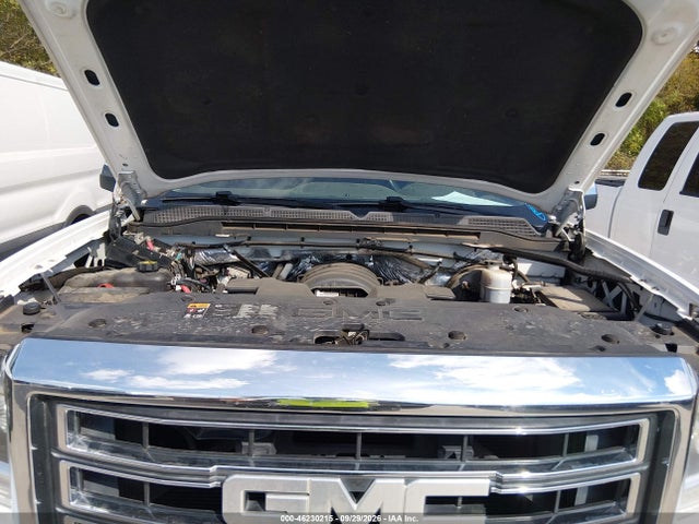 Продаж на аукціоні авто 2015 Gmc Sierra 1500 Slt, vin: 3GTP1VEC6FG421785, номер лоту: 46230215