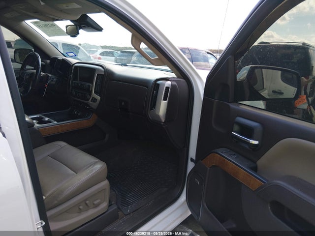 Продаж на аукціоні авто 2015 Gmc Sierra 1500 Slt, vin: 3GTP1VEC6FG421785, номер лоту: 46230215