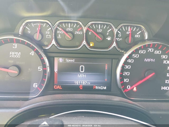 Продаж на аукціоні авто 2015 Gmc Sierra 1500 Slt, vin: 3GTP1VEC6FG421785, номер лоту: 46230215