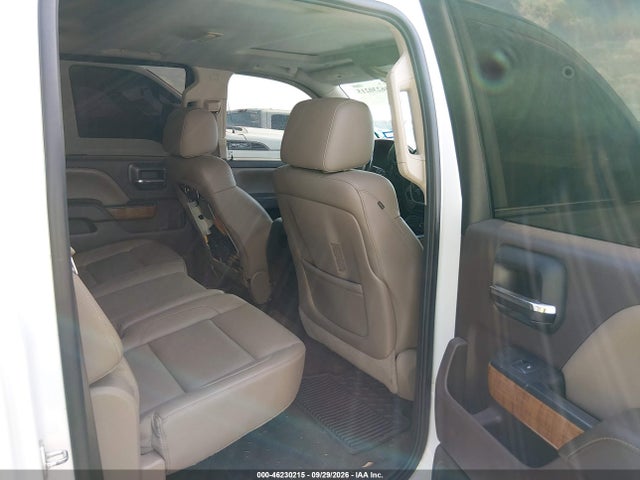Продаж на аукціоні авто 2015 Gmc Sierra 1500 Slt, vin: 3GTP1VEC6FG421785, номер лоту: 46230215