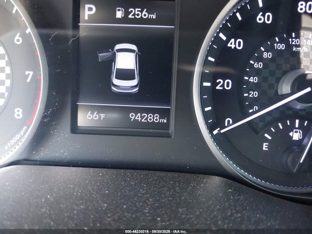 2020 Hyundai Elantra Sel მანქანა იყიდება აუქციონზე, vin: KMHD84LF9LU072597, აუქციონის ნომერი: 46230216