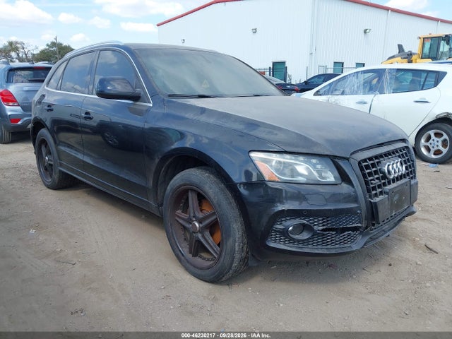 Aukcja sprzedaży 2010 Audi Q5 3.2 Premium, vin: WA1MKAFP4AA026130, numer aukcji: 46230217