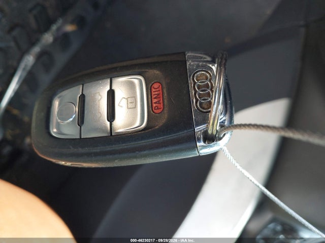 Aukcja sprzedaży 2010 Audi Q5 3.2 Premium, vin: WA1MKAFP4AA026130, numer aukcji: 46230217