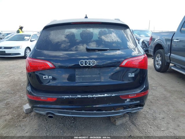 Aukcja sprzedaży 2010 Audi Q5 3.2 Premium, vin: WA1MKAFP4AA026130, numer aukcji: 46230217