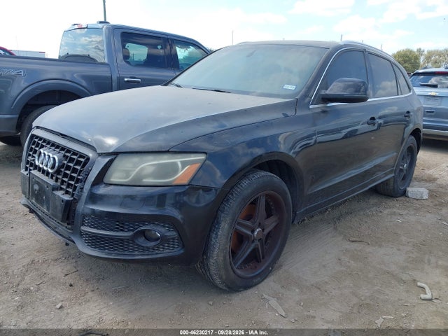 Aukcja sprzedaży 2010 Audi Q5 3.2 Premium, vin: WA1MKAFP4AA026130, numer aukcji: 46230217