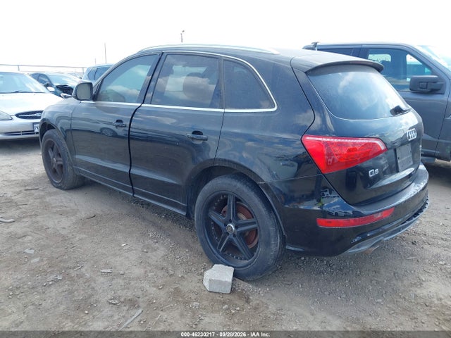 Aukcja sprzedaży 2010 Audi Q5 3.2 Premium, vin: WA1MKAFP4AA026130, numer aukcji: 46230217