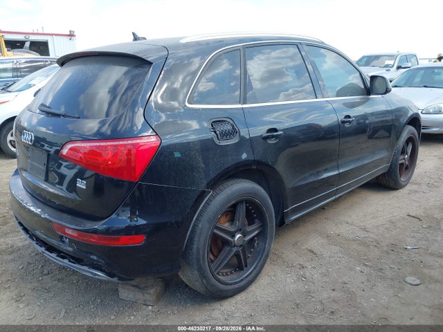 Aukcja sprzedaży 2010 Audi Q5 3.2 Premium, vin: WA1MKAFP4AA026130, numer aukcji: 46230217
