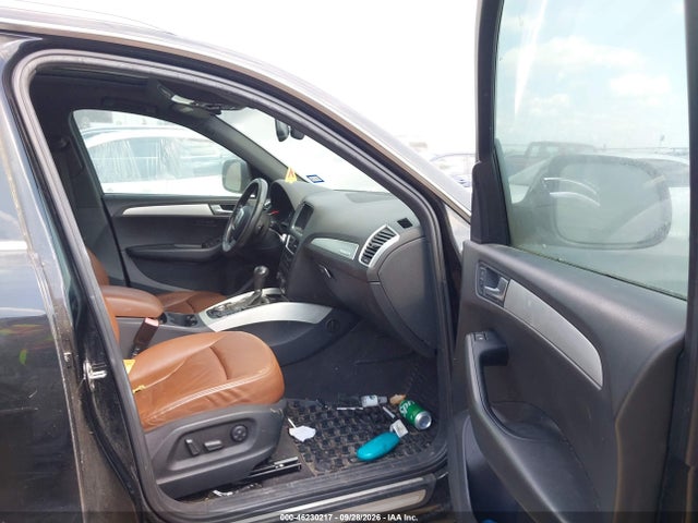 Aukcja sprzedaży 2010 Audi Q5 3.2 Premium, vin: WA1MKAFP4AA026130, numer aukcji: 46230217