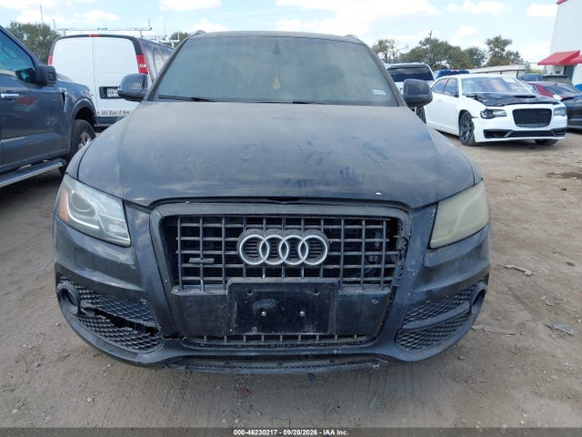Aukcja sprzedaży 2010 Audi Q5 3.2 Premium, vin: WA1MKAFP4AA026130, numer aukcji: 46230217