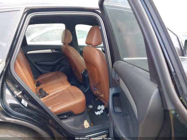 Aukcja sprzedaży 2010 Audi Q5 3.2 Premium, vin: WA1MKAFP4AA026130, numer aukcji: 46230217