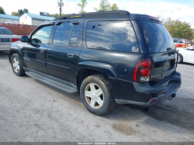 46230219 :رقم المزاد ، 1GNET16SX36211856 vin ، 2003 Chevrolet Trailblazer Ext Lt مزاد بيع