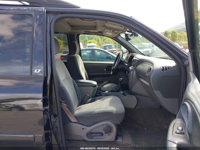 46230219 :رقم المزاد ، 1GNET16SX36211856 vin ، 2003 Chevrolet Trailblazer Ext Lt مزاد بيع